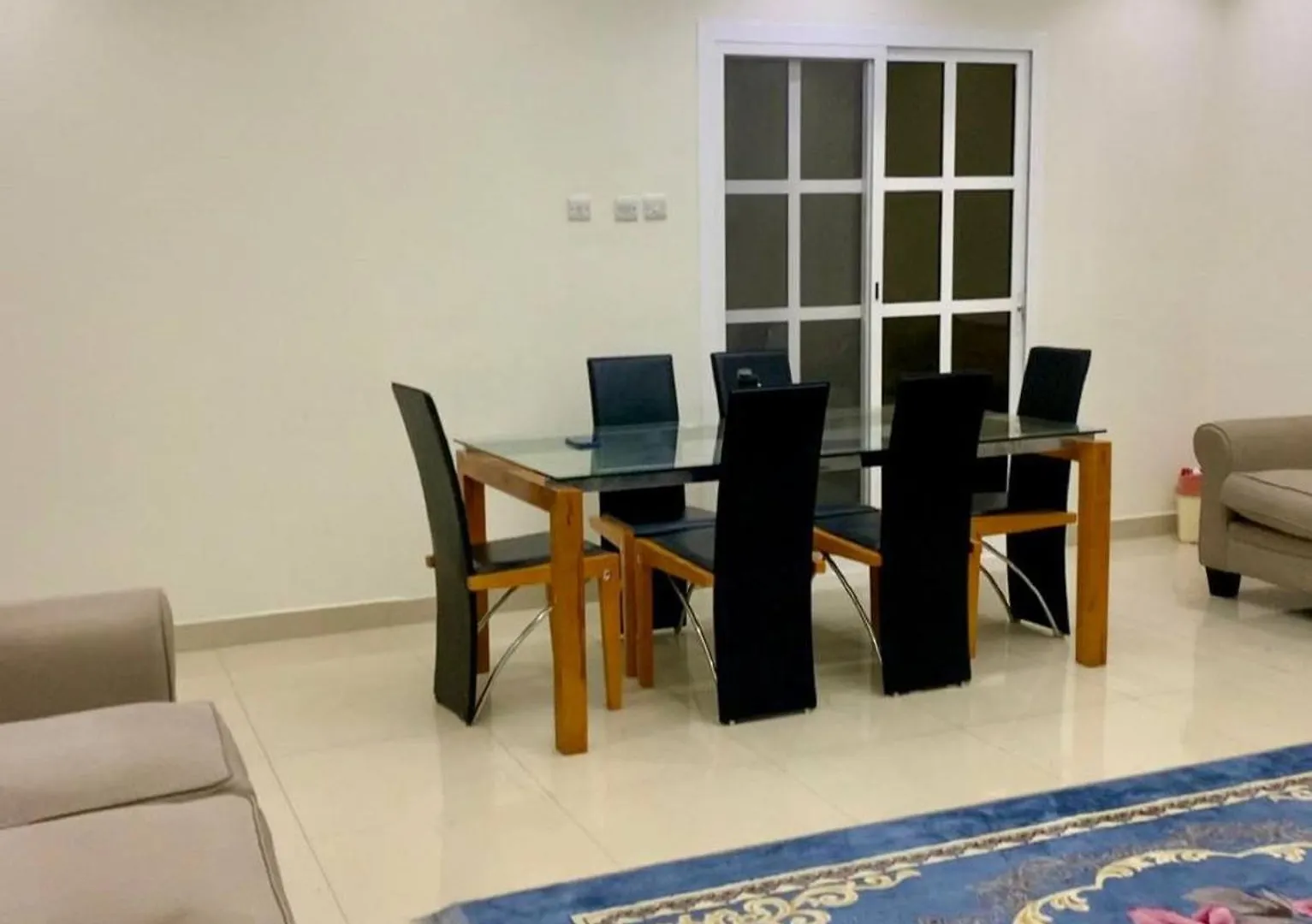 Room In Holiday House - Luxury Five-Person Room Dubai United Arab Emirates