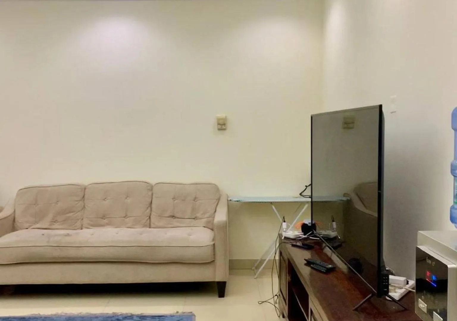 Room In Holiday House - Luxury Five-Person Room Dubai 0*,