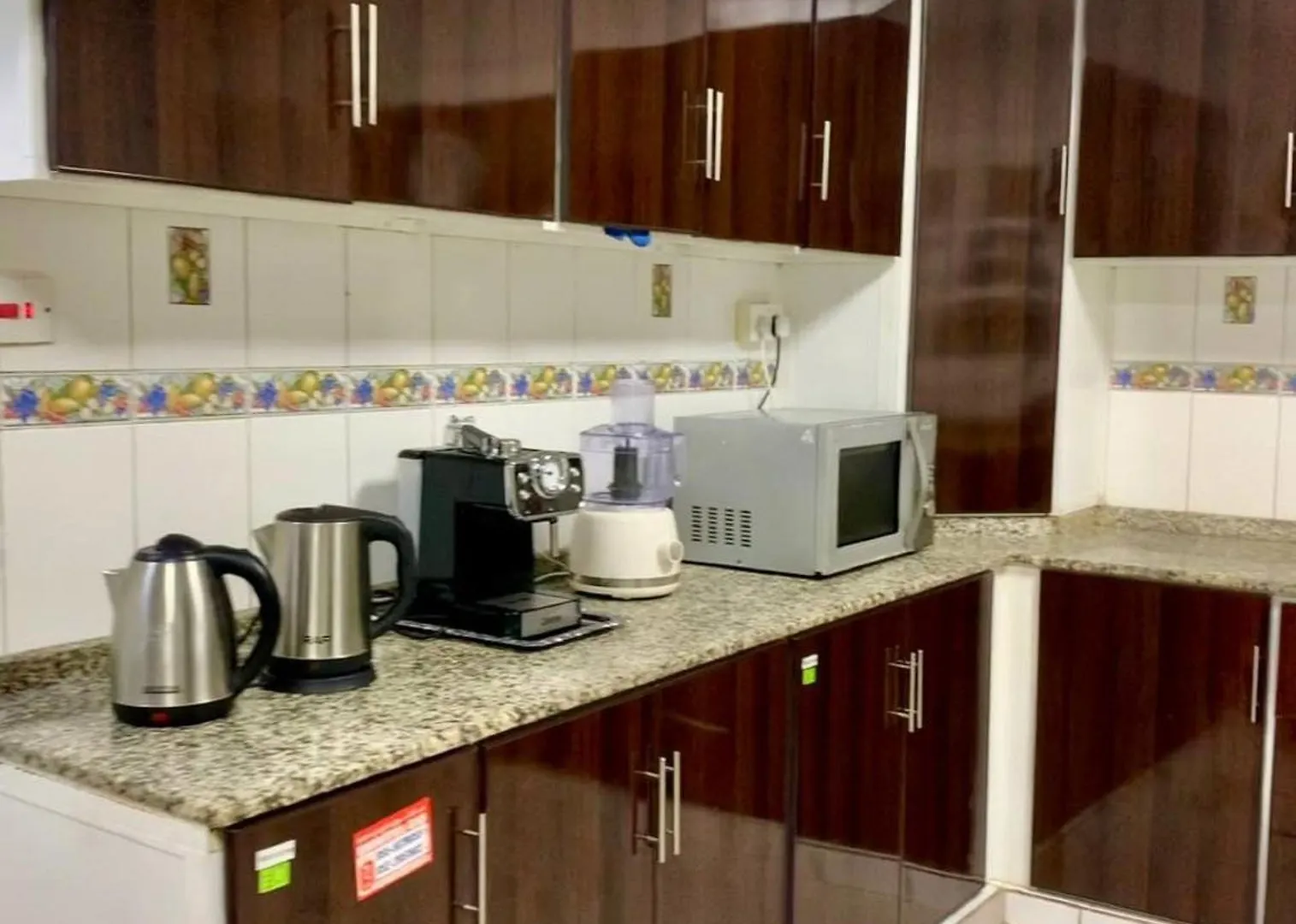 Room In Holiday House - Luxury Five-Person Room Dubai