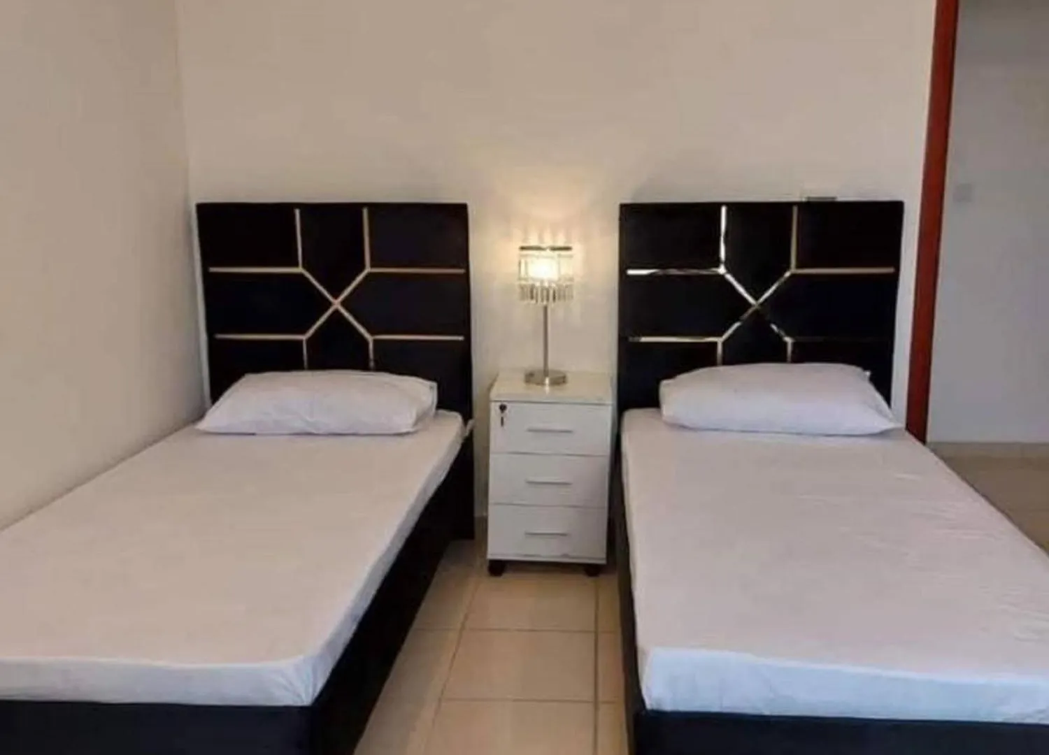Room In Holiday House - Luxury Five-Person Room location
